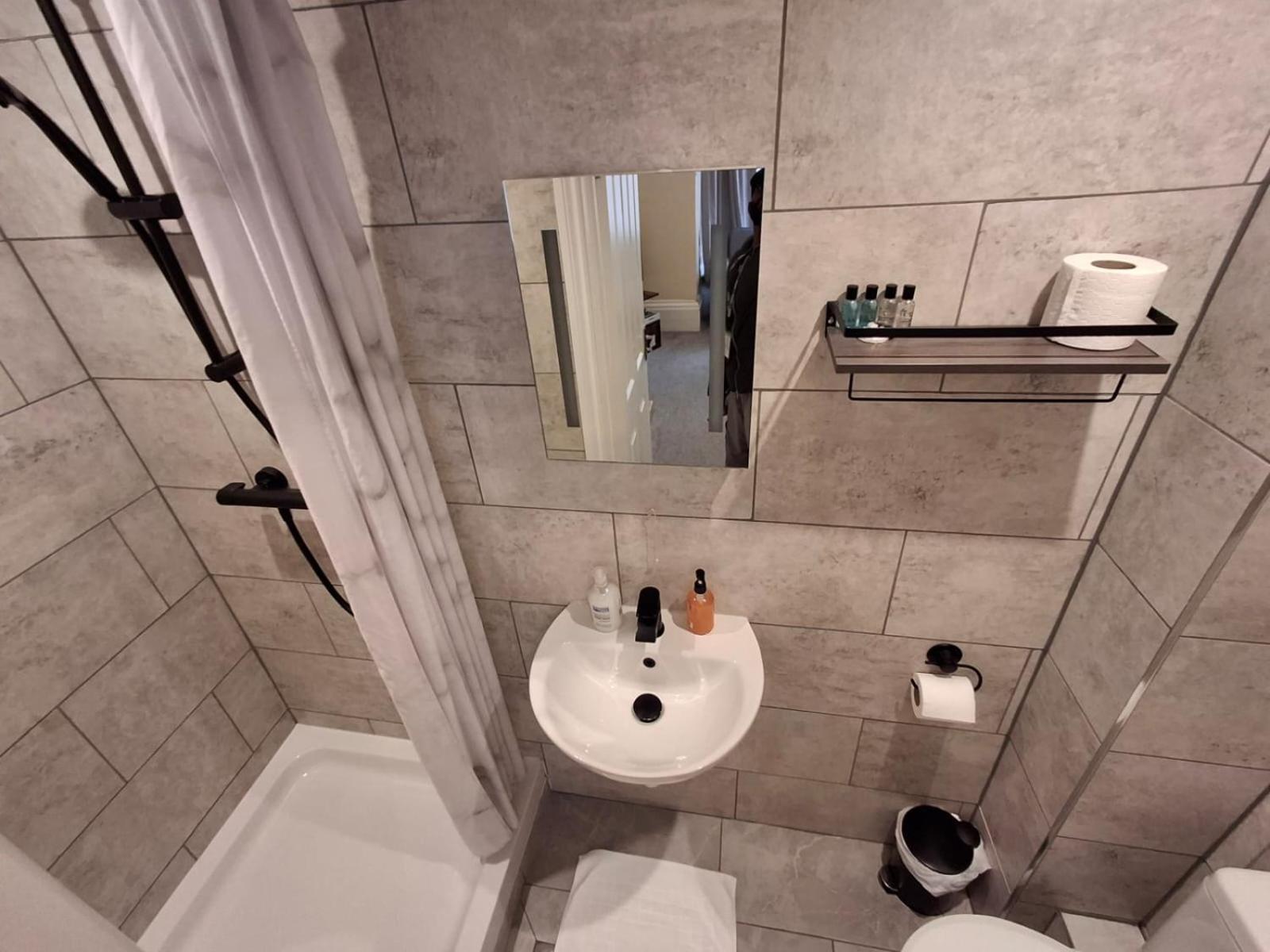 Inn By The Sea, Portsmouth - En Suite Rooms With Or Without Sea View, Onsite Ev 22Kw Πόρτσμουθ Εξωτερικό φωτογραφία