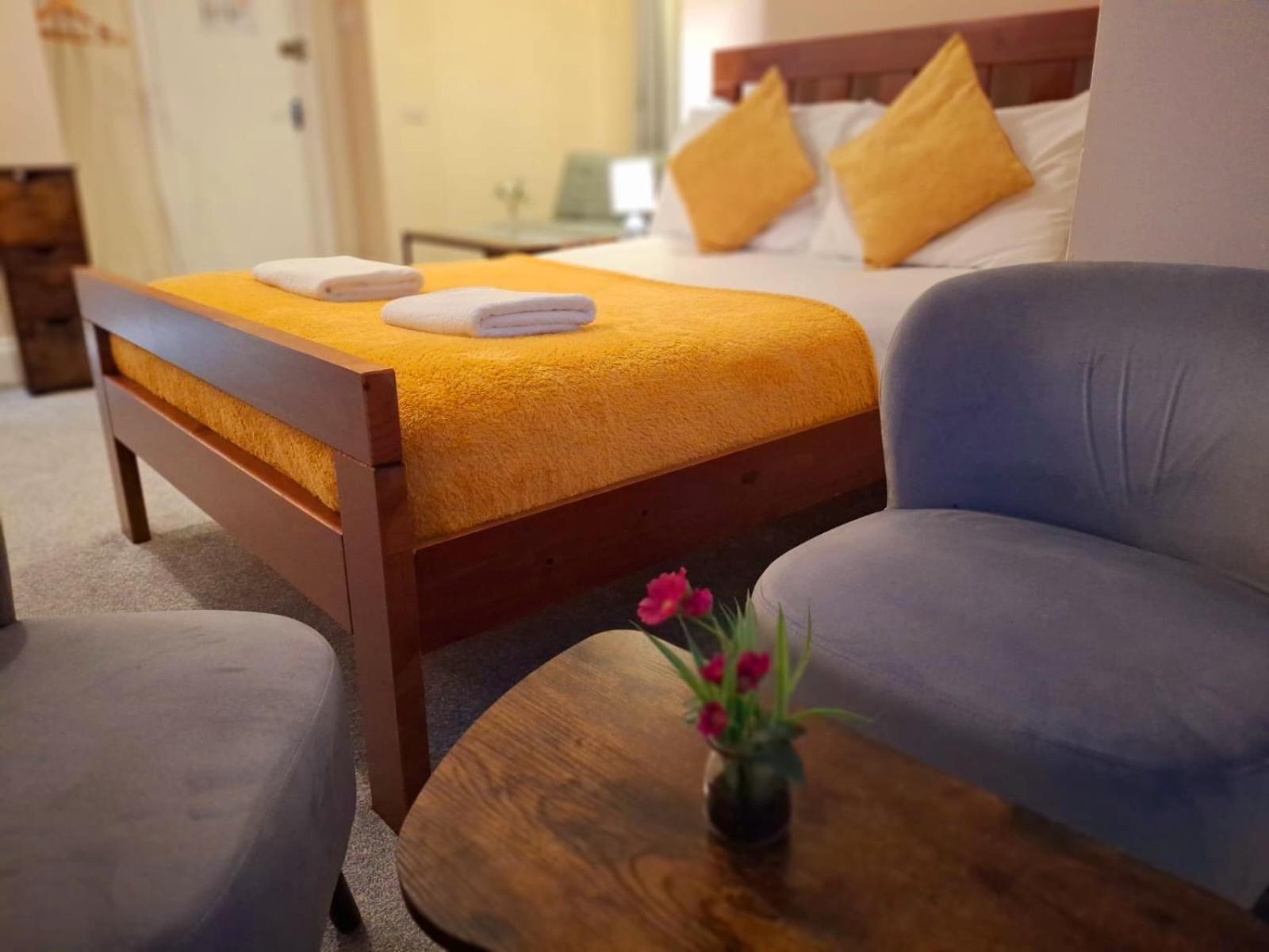 Inn By The Sea, Portsmouth - En Suite Rooms With Or Without Sea View, Onsite Ev 22Kw Πόρτσμουθ Εξωτερικό φωτογραφία
